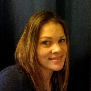 Meet your Posher, Nikki